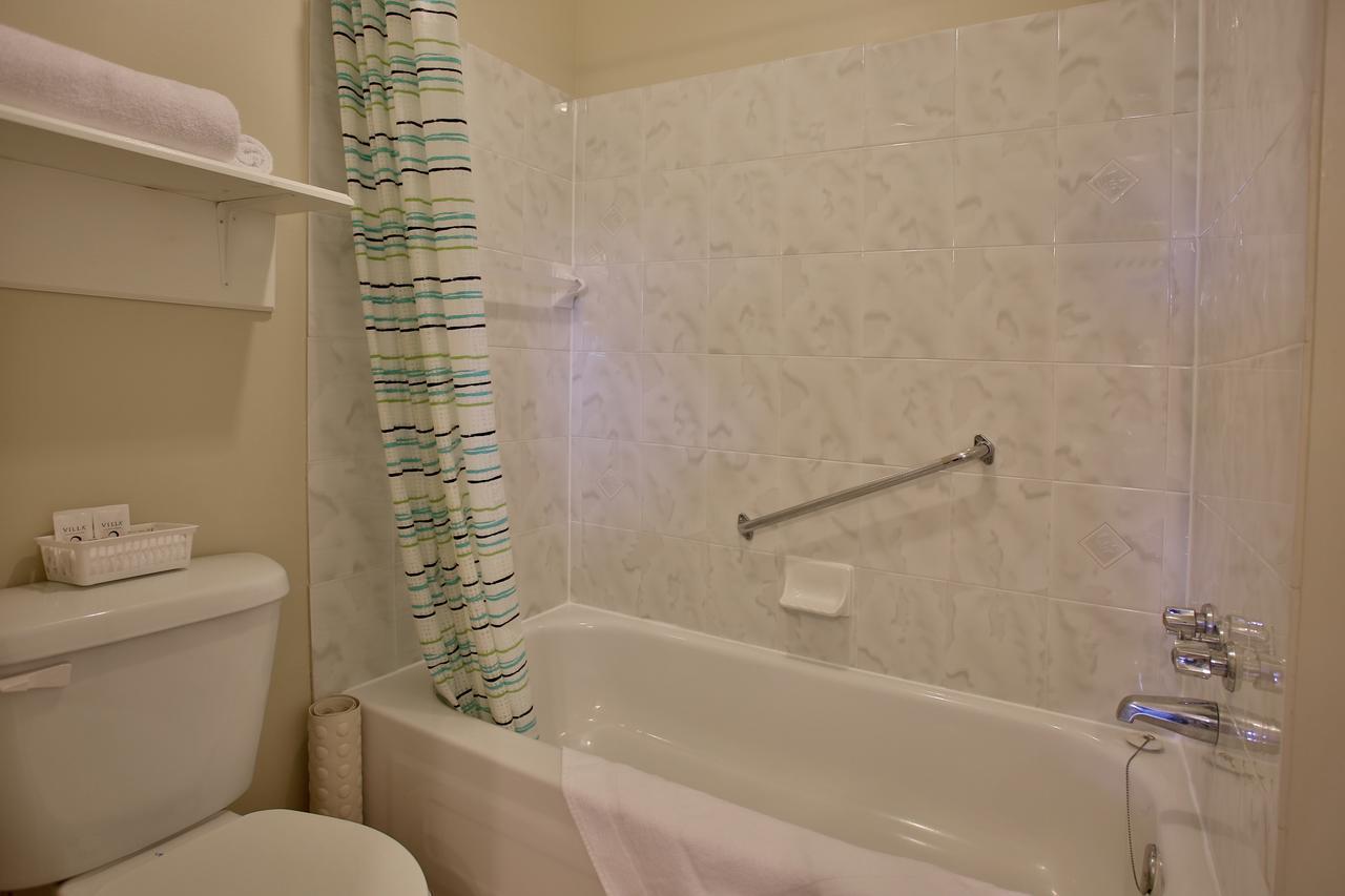 Motel Exquise Coaticook Luaran gambar