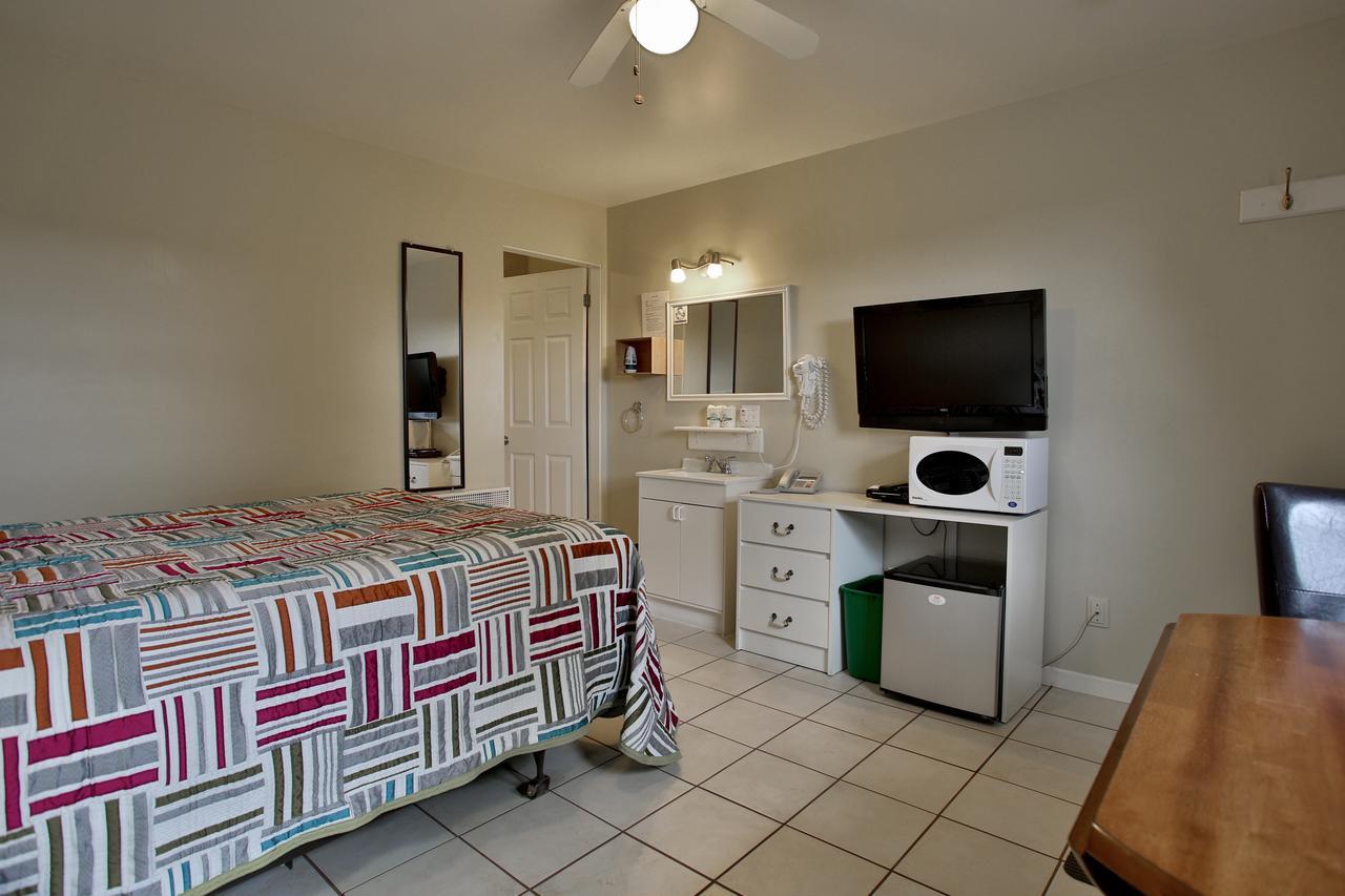 Motel Exquise Coaticook Luaran gambar